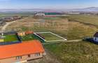 Teren de 550 mp, în Cărpiniș - 3