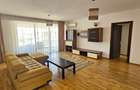 Penthouse - 4 camere - Central Park - Barbu Vacarescu - 3