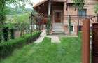 Casa de vanzare in Gorj zona linistita, colinara