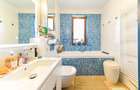 Duplex cu 4 camere cu Canalizare în Europa - 17