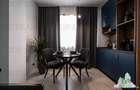 Apartament cu 2 camere complet mobilat si utilat  de vanzare in zona de Nord  / - 9