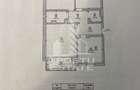 Apartament cu 3 camere decomandat în Bucovina - 12