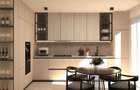 Apartament cu 2 camere decomandat în Moșnița Nouă - 2