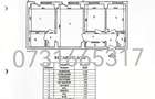Apartament cu 3 camere semidecomandat în Tei - 1