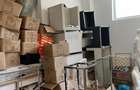 ID 8082, Spatiu comercial pretabil depozit , zona Ultracentrala - 11