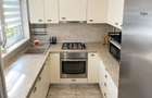 Apartament cu 3 camere 73mp, etaj 1, finisat, mobilat si utilat, cu parcare si 2 bai in Grigorescu - 1