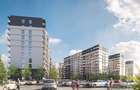 Apartament cu 2 camere decomandat în Nufărul - 9