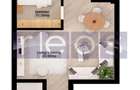 Apartament cu 2 camere semidecomandat în Dorobanți - 8