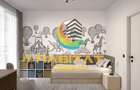 Vnzare apartament 2 camere tip studio la max 15min Metrou Aparatorii P - 7