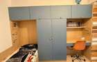 Apartament cu 4 camere decomandat în Drumul Taberei - 4