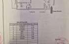 Apartament 2 camere,56,47, semidecomandat,cartierul Micro 16 - 7