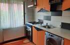 BERCENI  Ap. 2 camere,  mobilat, utilat, etajele 5+M