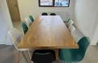 Casa tip Vila 420mp, 14 camere, 12 bai, teren 1000mp, zona Belis - 16