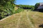 Teren intravilan, 1.845 mp, deschidere 13,86 m Ognitei - 1