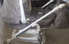 Carucior 3in 1 Cam Mondo del bambino - 5