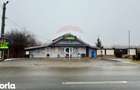Spa?iu comercial de vanzare Gruiu-Snagov 397mp teren - 1