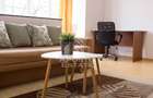 Apartament cu 2 camere semidecomandat în Girocului - 1