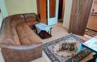 Apartament 2 camere centru Harlau, et. intermediar, mobilat - 2