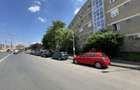 Inchiriez apartament zona centrala etaj 1 - 2