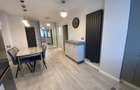 Inchiriez apartament cu 2 camere cart. 1 Mai Dej etaj 1 - 3