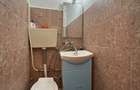 Apartament cu 2 camere nedecomandat în P-ța Doina - 7