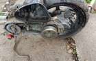Diferite piese scuter suzuki vezi pozele pret difera - 2