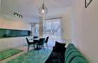 Apartament cu 2 camere semidecomandat în Florești - 2