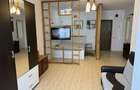 Studio/ apartament de inchiriat 40 mp, compartimentare moderna + parcare inclusa | Pet friendly | Zona Florilor - 2