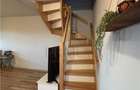 Duplex cu 4 camere cu Teren 350 Mp în Moșnița Nouă - 9