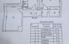 Vand schimb apartament 2 camere - 1