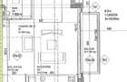 Apartament cu 2 camere semidecomandat în Calea Victoriei - 8