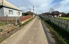 Teren pentru constructie ,20 ari,pozitie excelenta la drumul asfaltat - 4