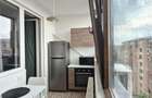 Garsoniera de inchiriat Militari Residence - Tineretului - 1
