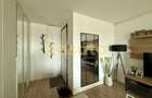 Apartament cu 2 camere decomandat în Barbu Văcărescu - 9