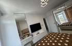Aproape de Zone 2. Mobilata si utilata modern. Bucatarie inchisa. 2 Bai - 6