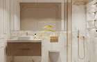 Apartament cu 2 camere decomandat în 13 Septembrie - 6