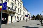Garsonieră decomandată în Central - 1