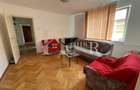 Apartament cu 3 camere semidecomandat în Central - 2