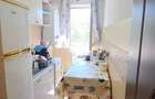 Apartament cu 2 camere nedecomandat în Km 4-5 - 7