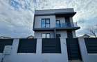 Vila Individuala - 4 Camere - Teren 540 mp - Comuna Berceni - Mutare Imediata - 40