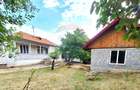 Casă individuală cu 2 camere cu Canalizare în Homești - 3