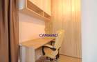 Apartament cu 2 camere, mobilat în Pipera - 12