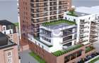 Apartament cu 2 camere decomandat în Herăstrău - 5