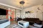 Apartament cu 3 camere semidecomandat în Giarmata - 1