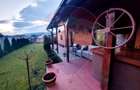 Vila superba cu 4 camere teren 1300 mp Seica Mare Sibiu - 18