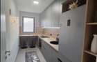 Apartament cu 2 camere decomandat în Băneasa - 5