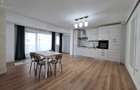 Apartament cu 2 camere semidecomandat în Florești - 1