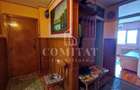 Apartament cu 3 camere decomandat în Mărăști - 4
