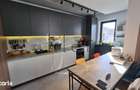 Apartament 2 camere 56mp+balcon 5mp+parcare,Calea Turzii,str G. Moisil - 6