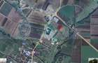 Vand teren intravilan industrial cu PUZ langa Arena Sepsi OSK - 1